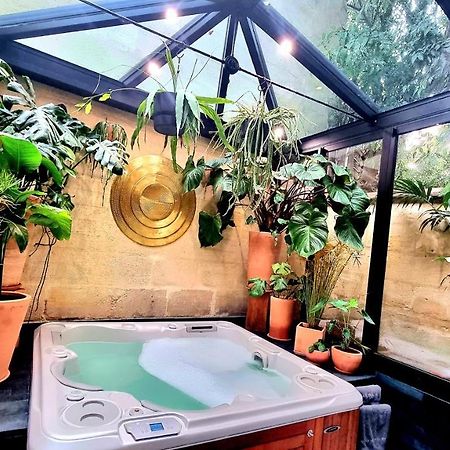 La Belle Endormie B&B French Guest House Burdeos Exterior foto